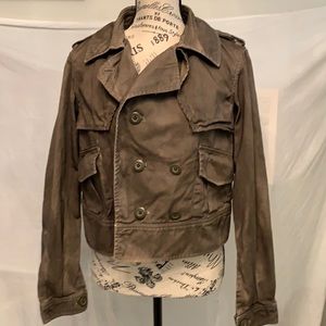 London Jean women’s jacket